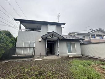 5DK house in Kitakami