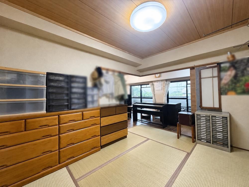 3LDK apartment in Nishikyo Ward, Kyoto - Photo 1