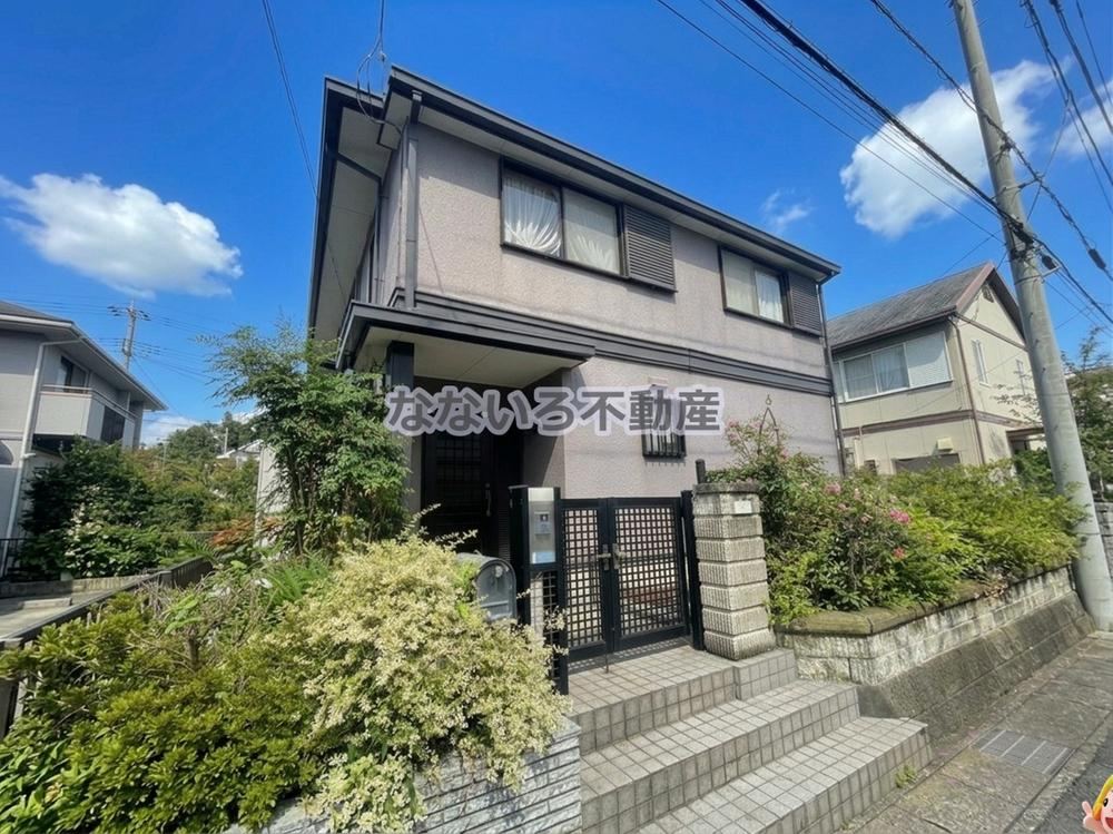 4LDK house in Oyama, Tochigi - Photo 1
