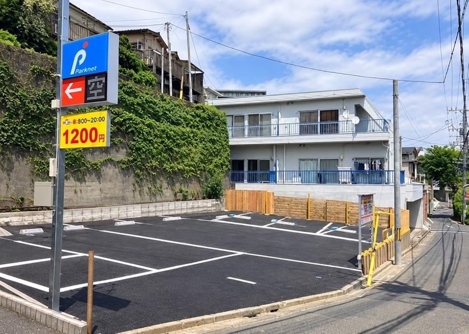 183 m² land in Itabashi Ward, Tokyo - Photo 1