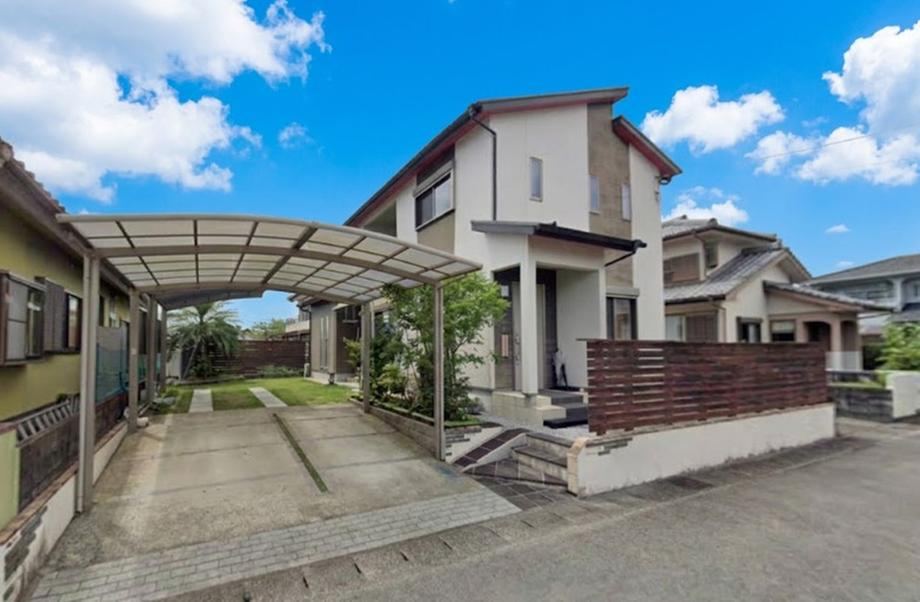 4LDK house in Miyazaki, Miyazaki - Photo 1