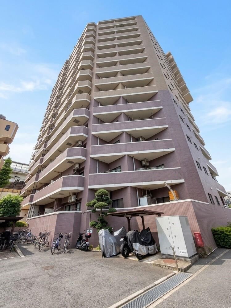 3LDK apartment in Toshima Ward, Tokyo - Photo 1