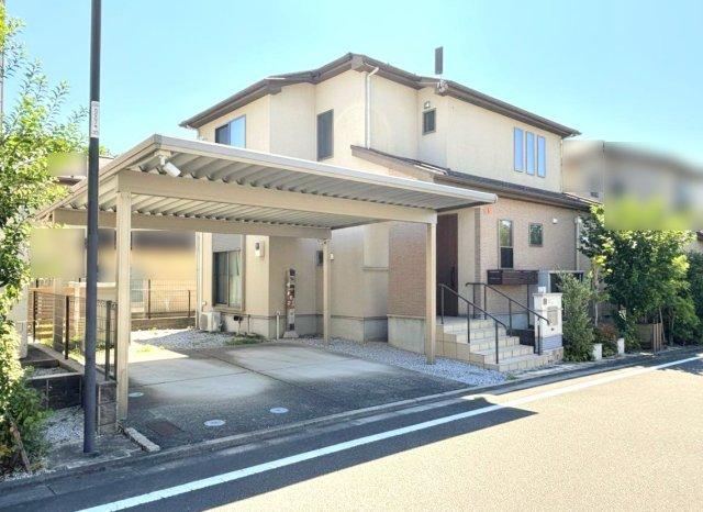 3LDK house in Hachioji, Tokyo - Photo 1