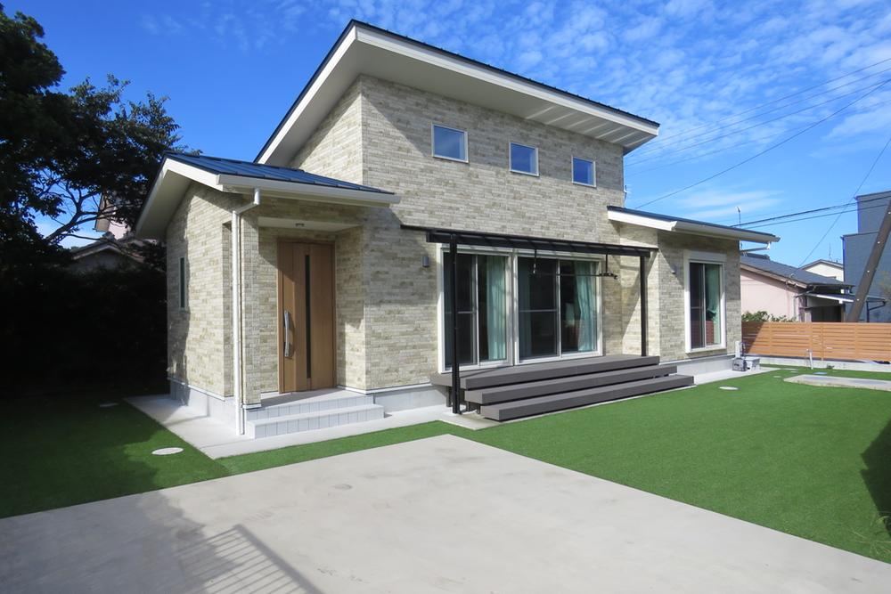 2LDK house in Isumi, Chiba - Photo 1