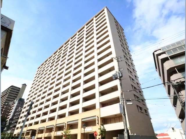 3LDK apartment in Takarazuka, Hyogo - Photo 1