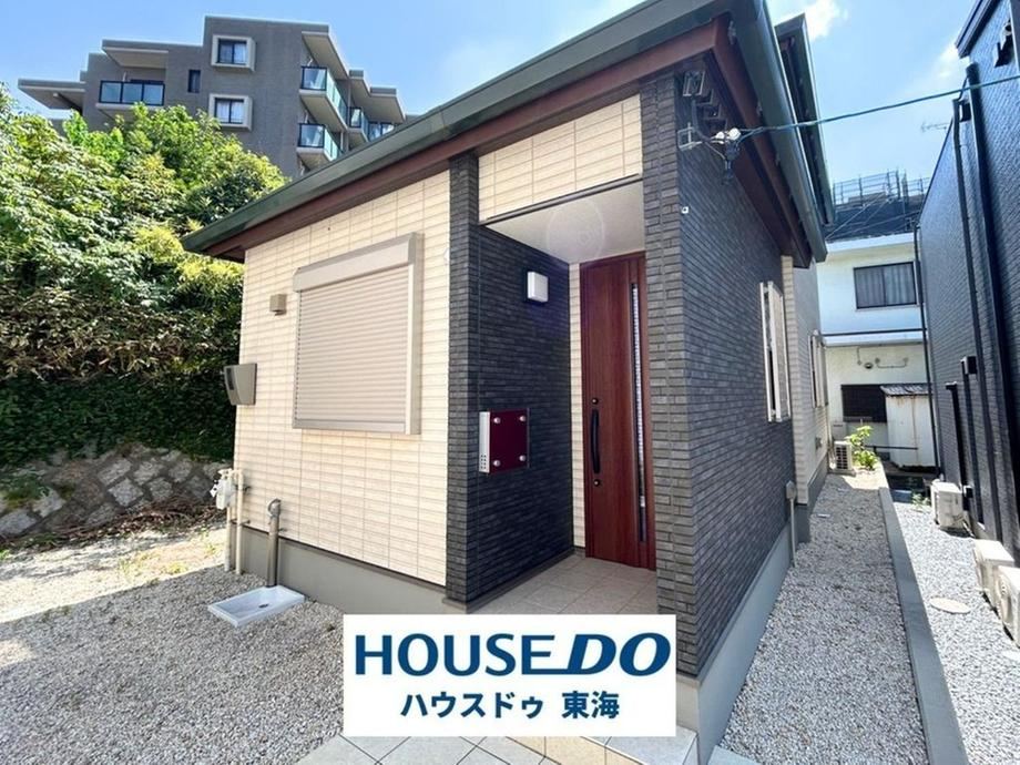 2LDK+S house in Tempaku Ward, Nagoya, Aichi - Photo 1