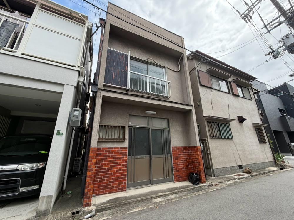 3K house in Ino Ward, Osaka - Photo 1