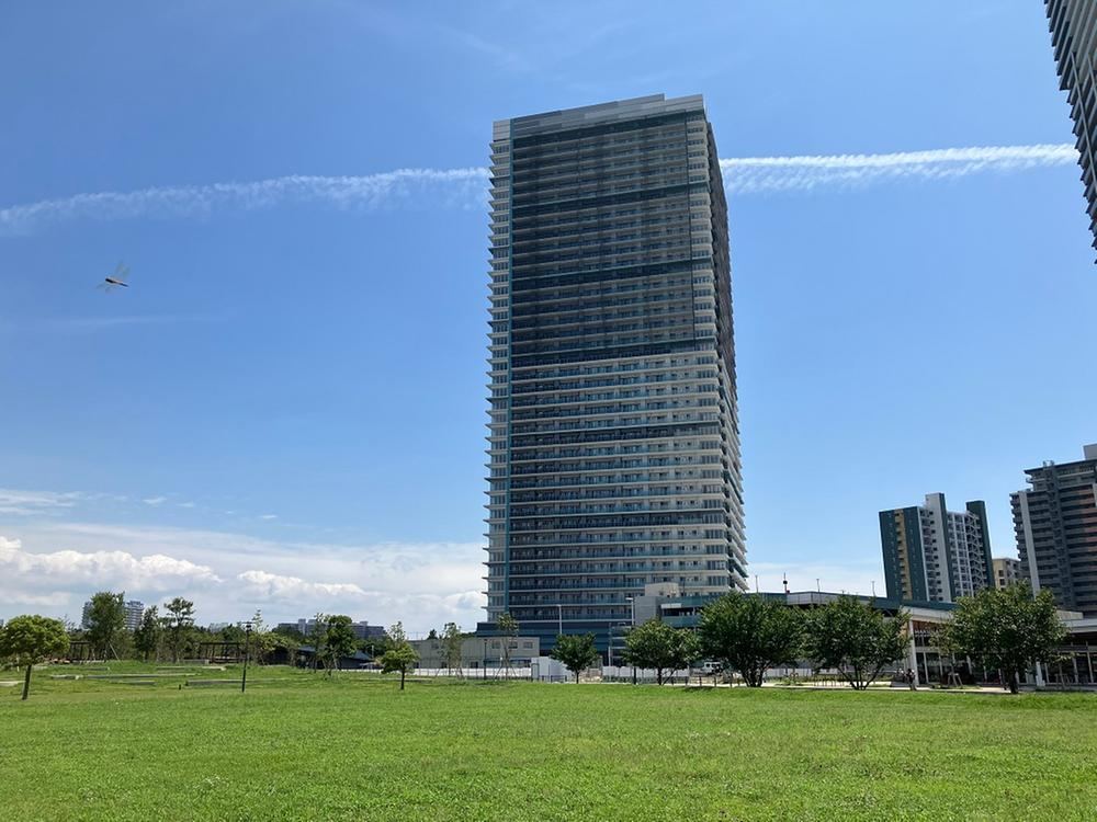 3LDK apartment in Mihama Ward, Chiba - Photo 1
