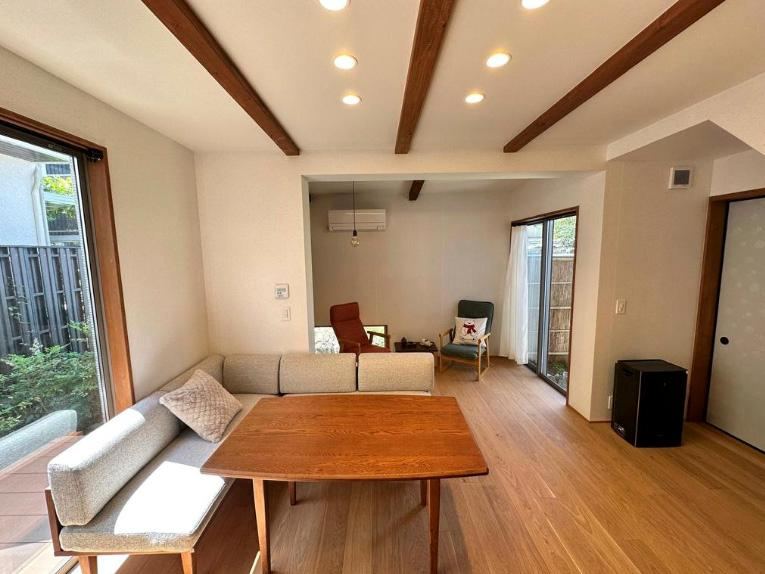 3LDK house in Sakyo Ward, Kyoto - Photo 1