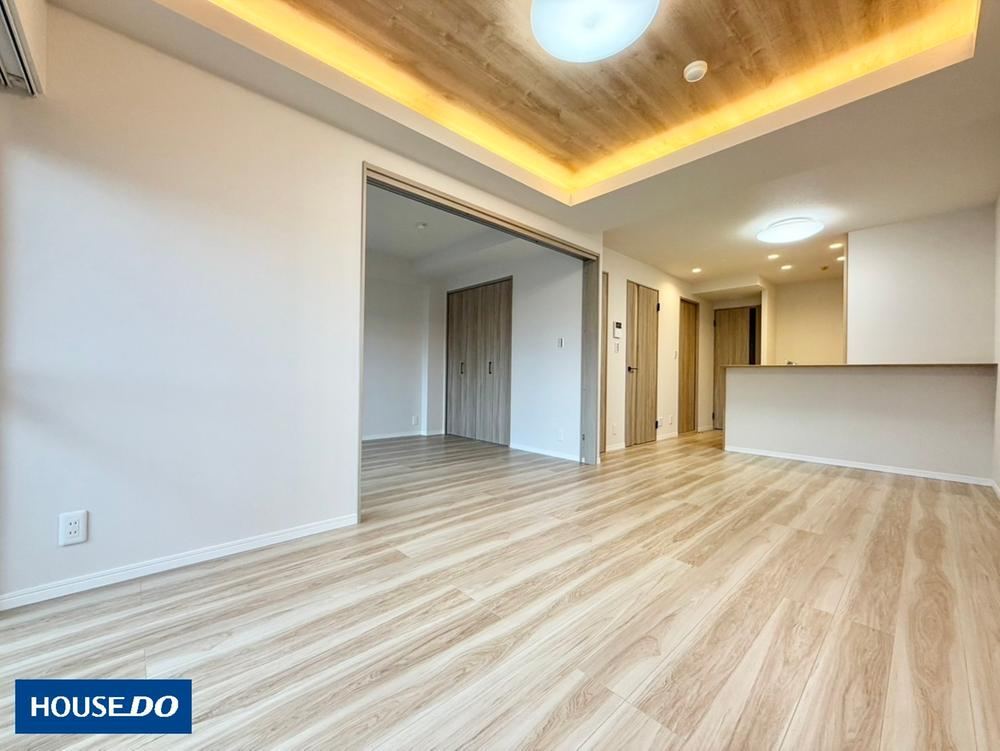 3LDK apartment in Aoba Ward, Sendai, Miyagi - Photo 1