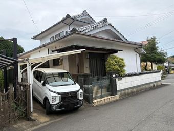 4DK house in Nishisonogi District