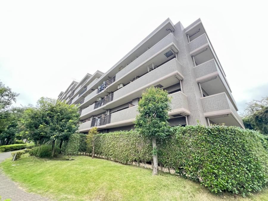 3LDK apartment in Fujimino, Saitama - Photo 1