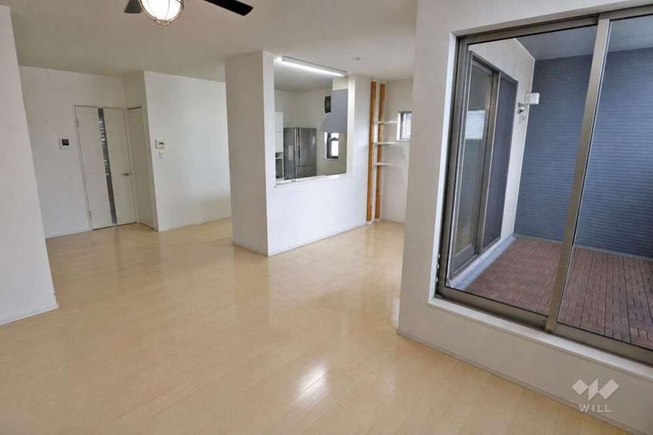 2LDK+S house in Tempaku Ward, Nagoya, Aichi - Photo 1