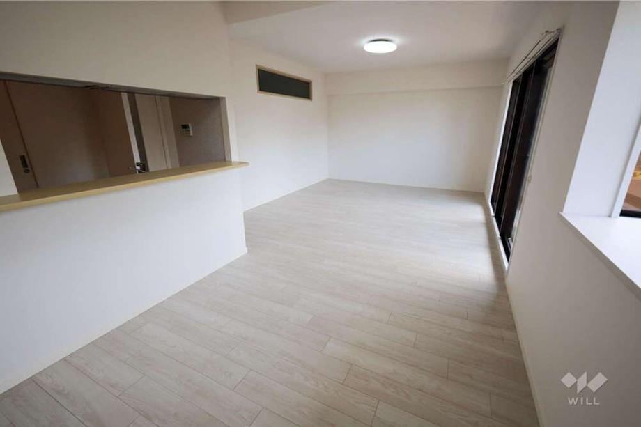 3LDK apartment in Nisshin, Aichi - Photo 1