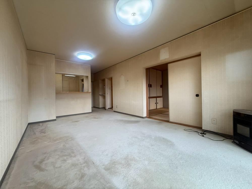 3LDK apartment in Nishi Ward, Sapporo, Hokkaido - Photo 1