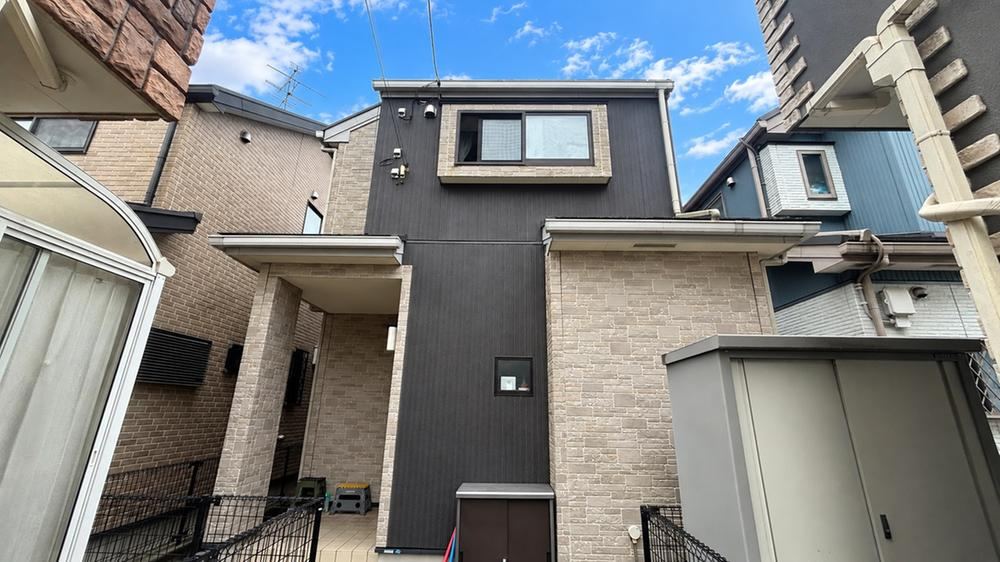 3LDK house in Mizuho, Nishitama District, Tokyo - Photo 1