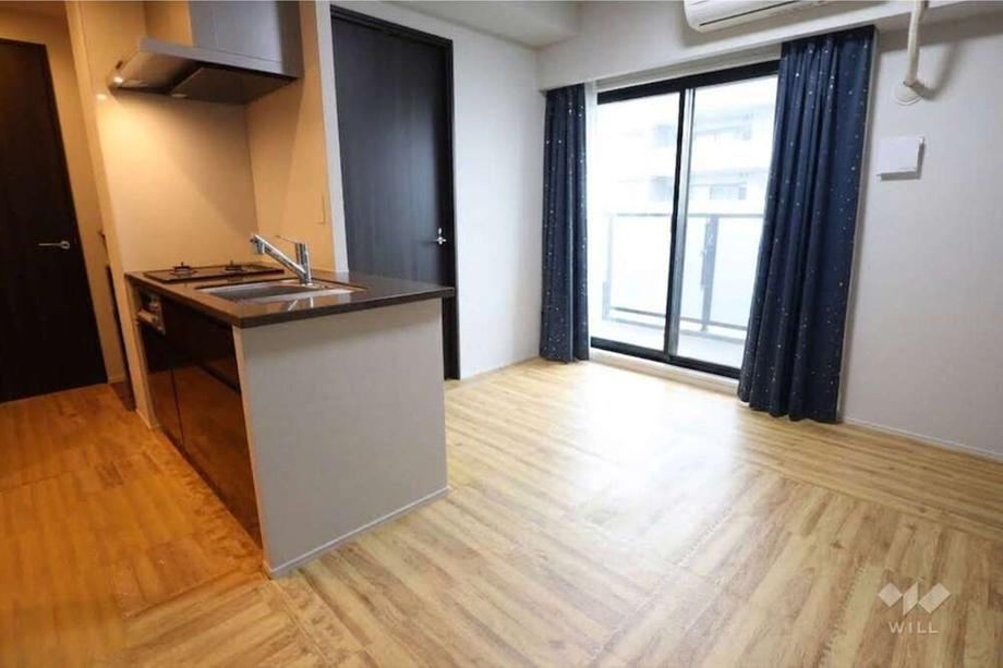 1LDK apartment in Higashi Ward, Nagoya, Aichi - Photo 1