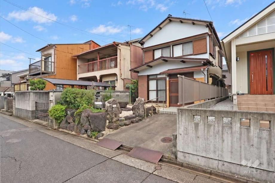 118 m² land in Minami Ward, Nagoya, Aichi - Photo 1