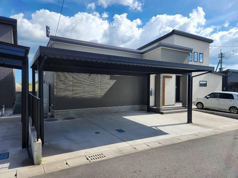 4LDK+S house in Kagoshima, Kagoshima - Photo 1