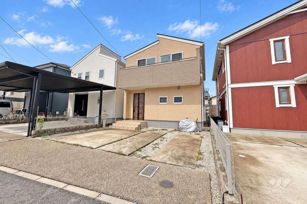4LDK house in Kita Ward, Nagoya, Aichi - Photo 1