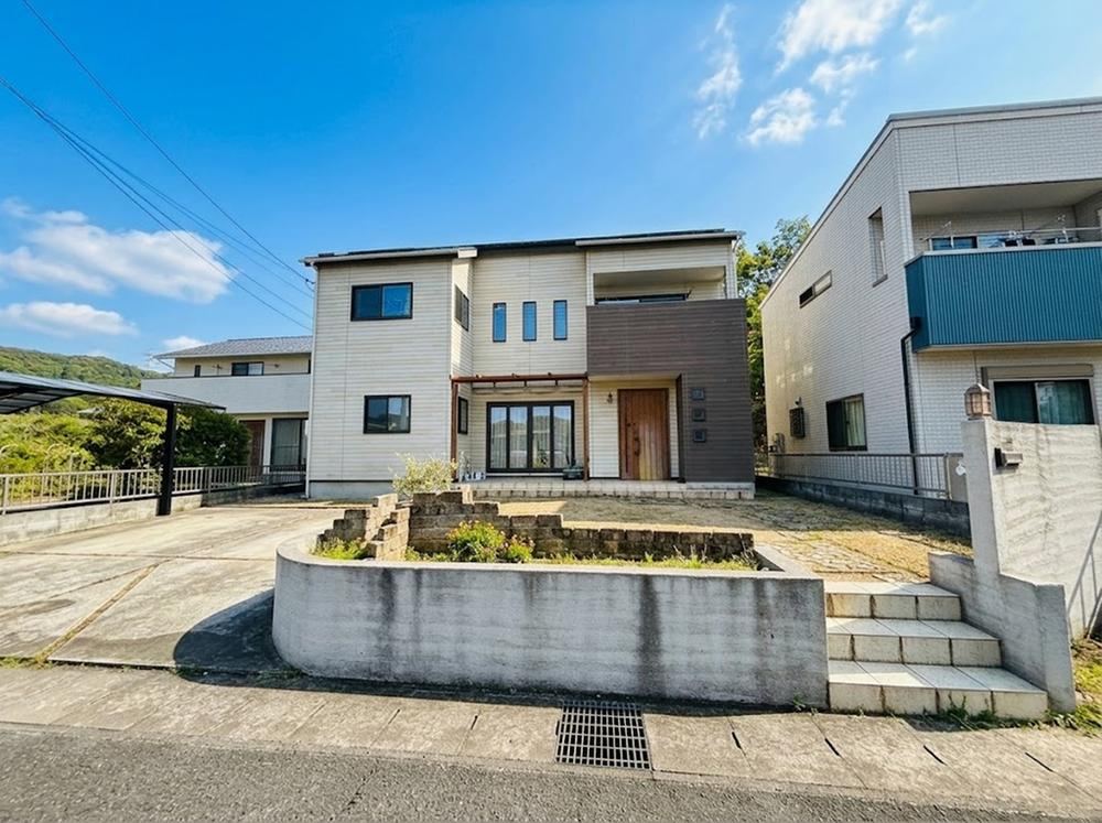 3LDK house in Kurashiki, Okayama - Photo 1