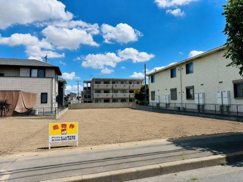 509 m² land in Fukaya, Saitama - Photo 1