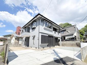 4LDK+S house in Kita Ward