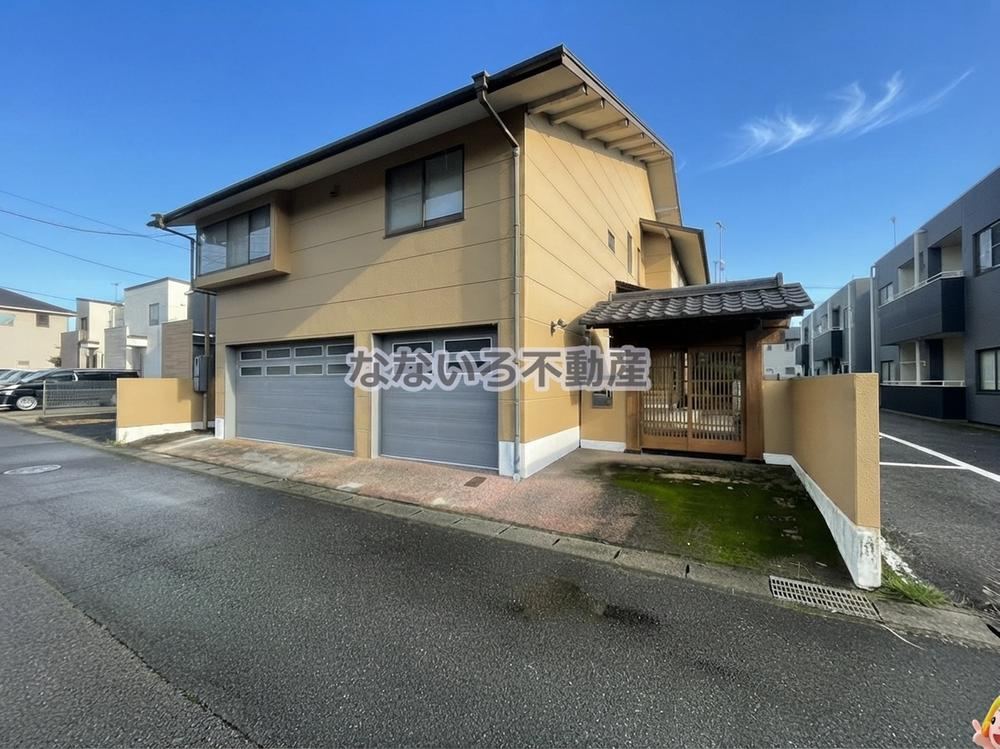 5LDKK+S house in Oyama, Tochigi - Photo 1