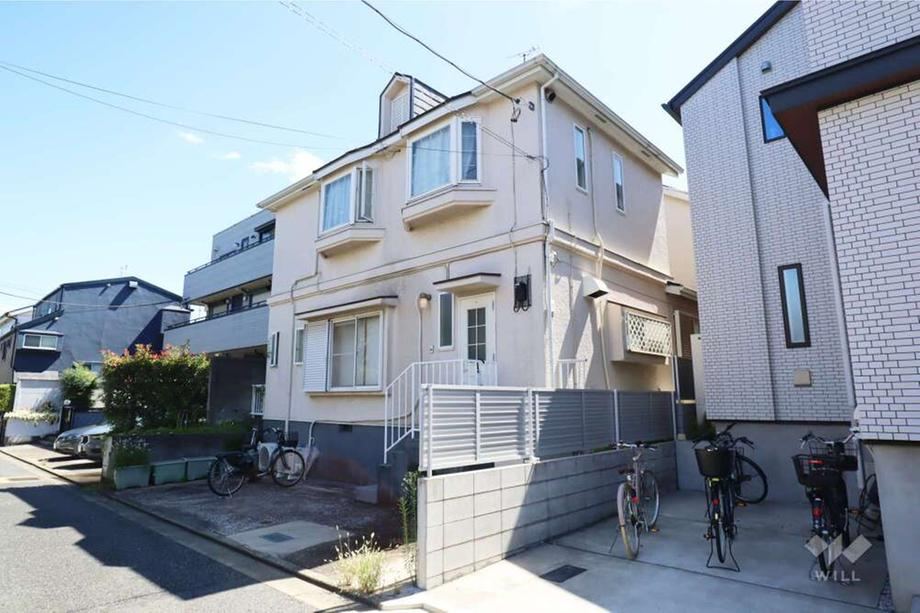 184 m² land in Meguro Ward, Tokyo - Photo 1