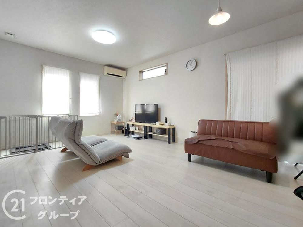 3LDK house in Fushimi Ward, Kyoto - Photo 1