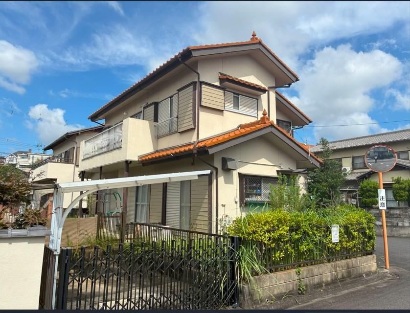 5DK house in Tsu, Mie - Photo 1