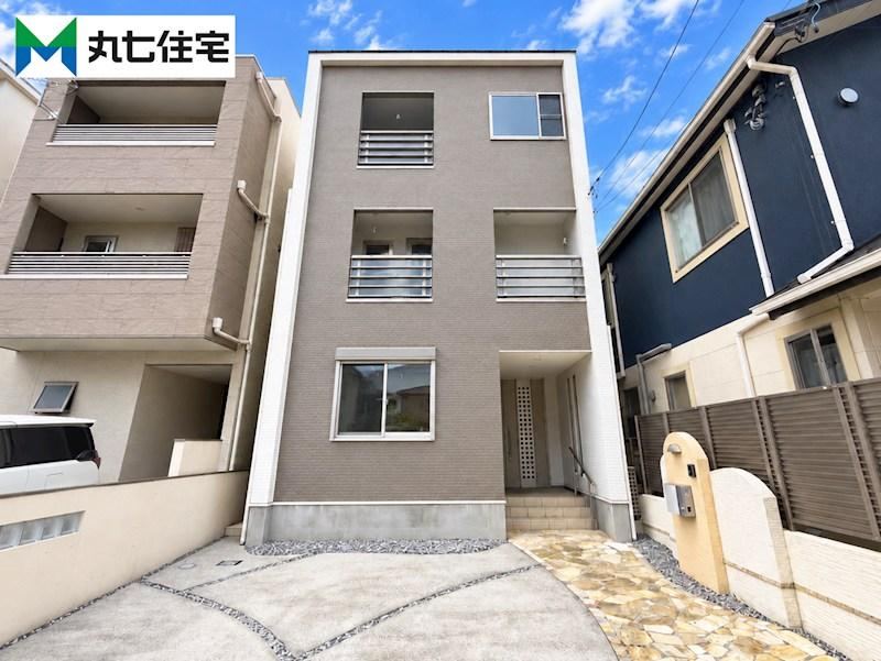 5LDK house in Toyokawa, Aichi - Photo 1