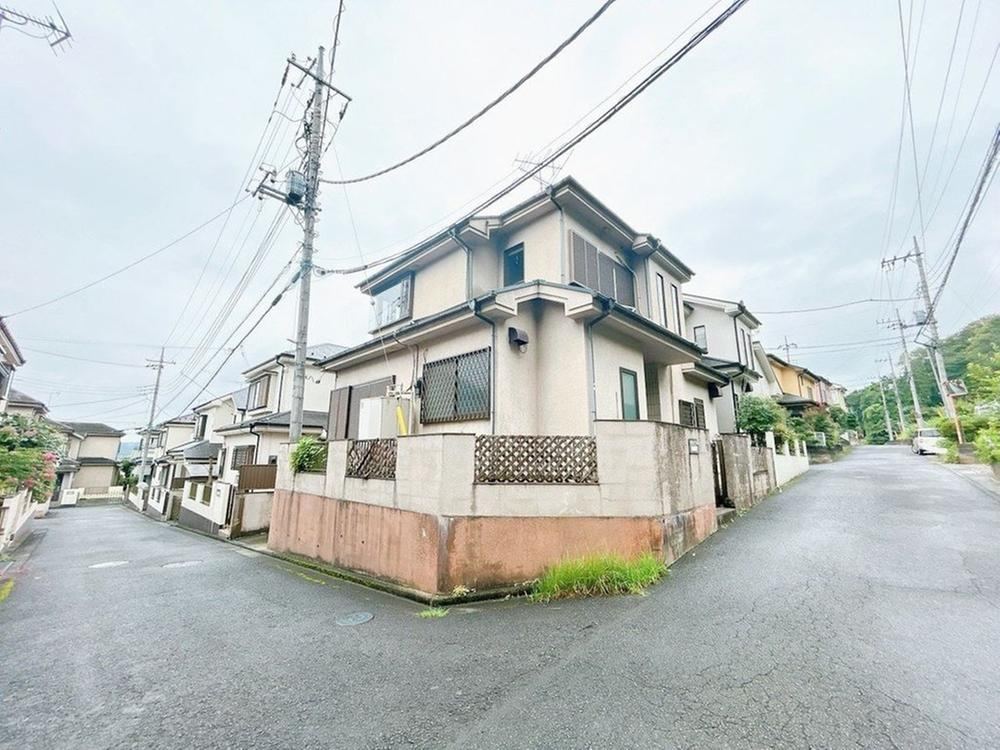 3LDK house in Hanno, Saitama - Photo 1