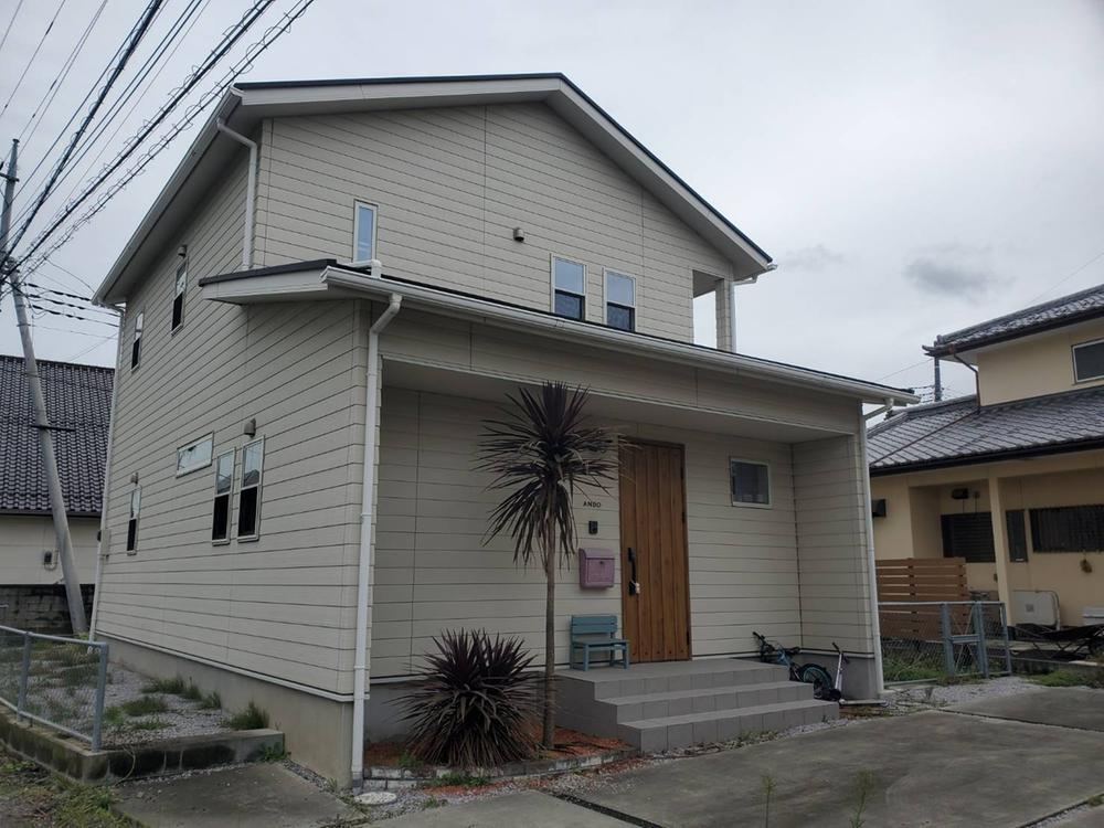 3LDK+2S house in Fukaya, Saitama - Photo 1