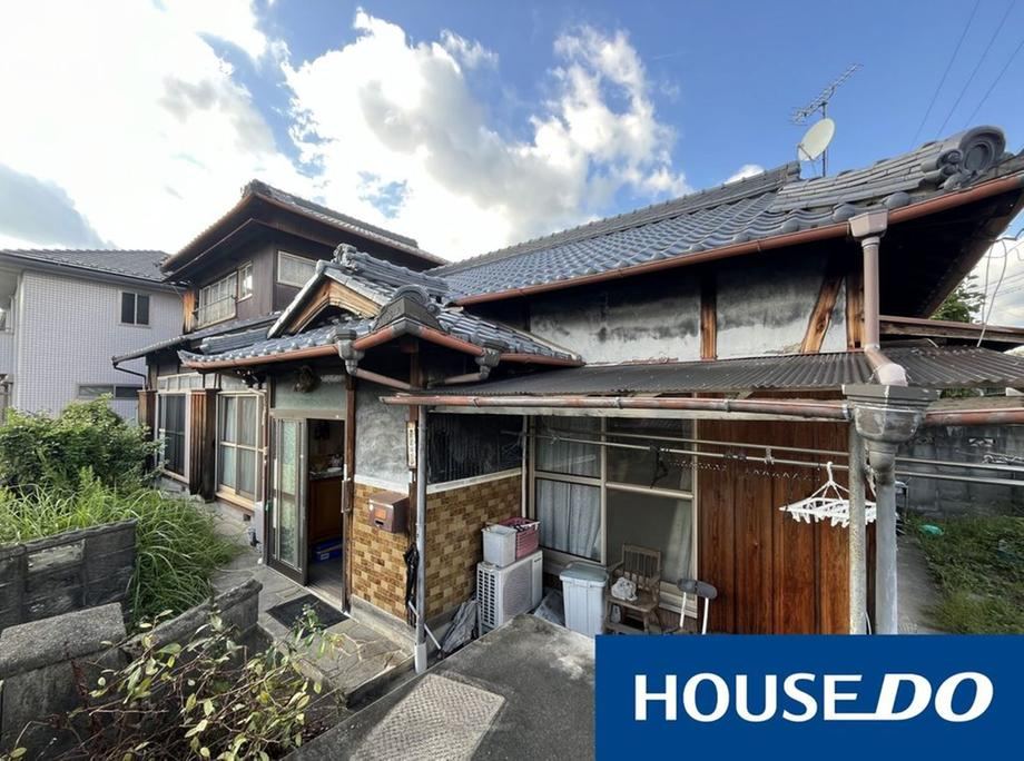 8DK house in Mizunami, Gifu - Photo 1