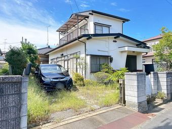 4LDK house in Higashimatsushima