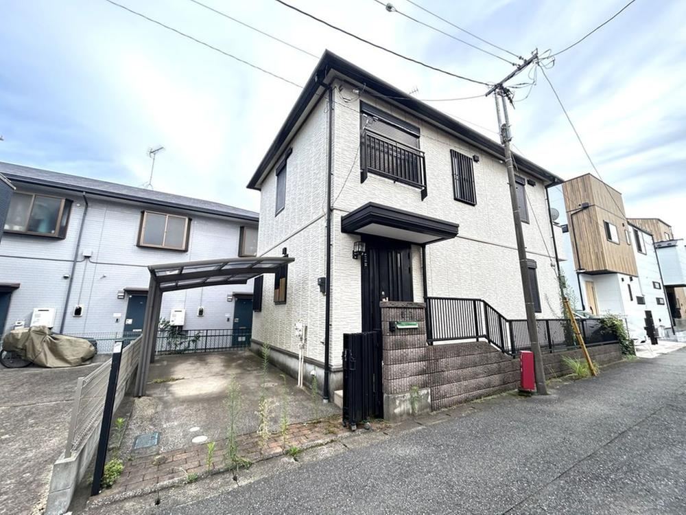 3LDK+S house in Inage Ward, Chiba - Photo 1