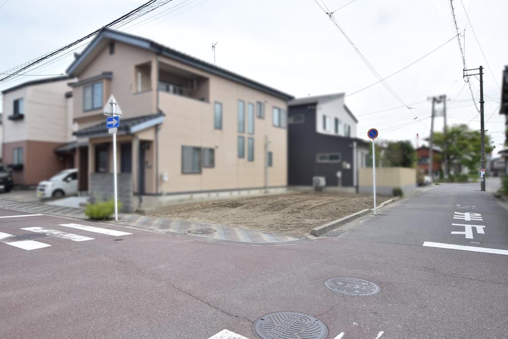 87 m² land in Chuo Ward, Niigata - Photo 1