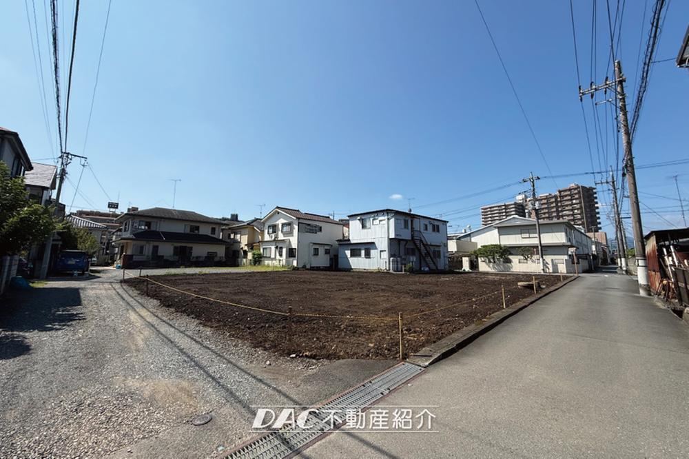 122 m² land in Ome, Tokyo - Photo 1