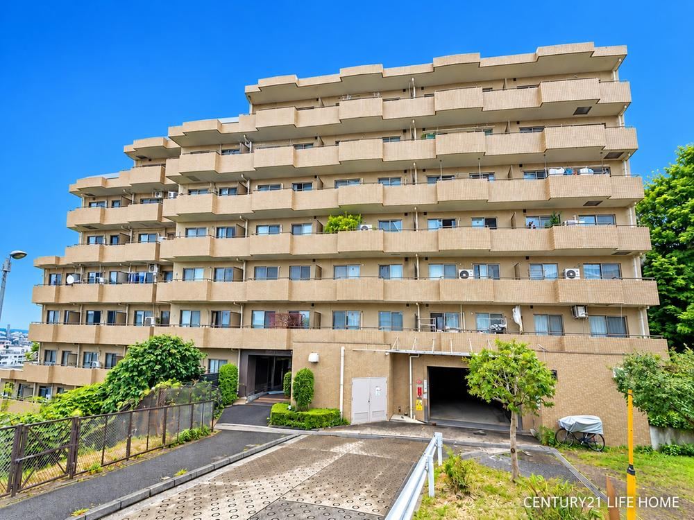 3LDK apartment in Tama Ward, Kawasaki, Kanagawa - Photo 1
