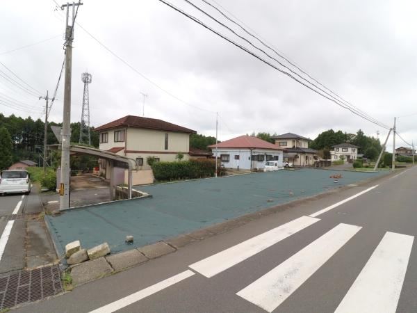 392 m² land in Naka, Ibaraki - Photo 1