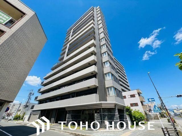 3LDK apartment in Higashi Ward, Nagoya, Aichi - Photo 1