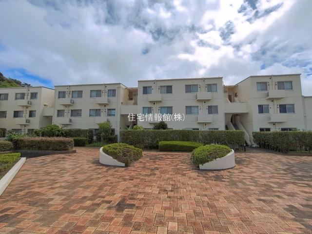 3LDK apartment in Kanazawa Ward, Yokohama, Kanagawa - Photo 1