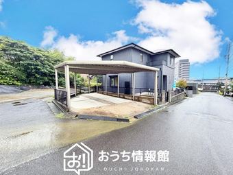 3LDK house in Kuwana
