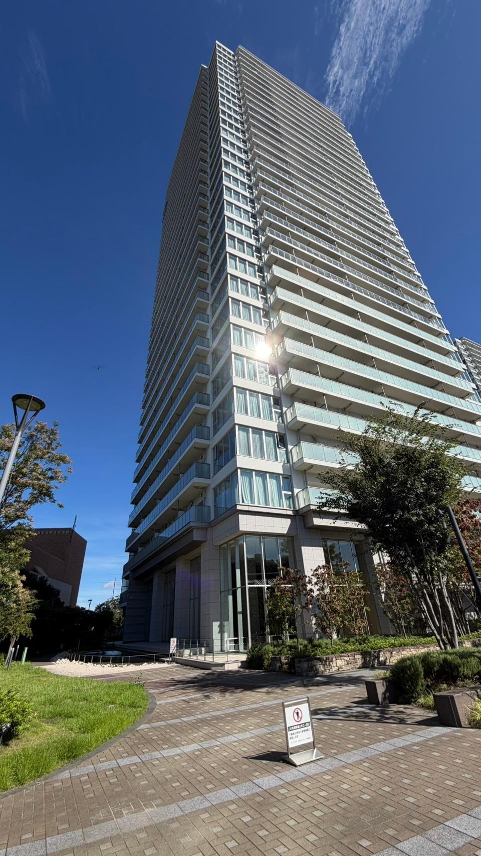 3LDK apartment in Ebina, Kanagawa - Photo 1