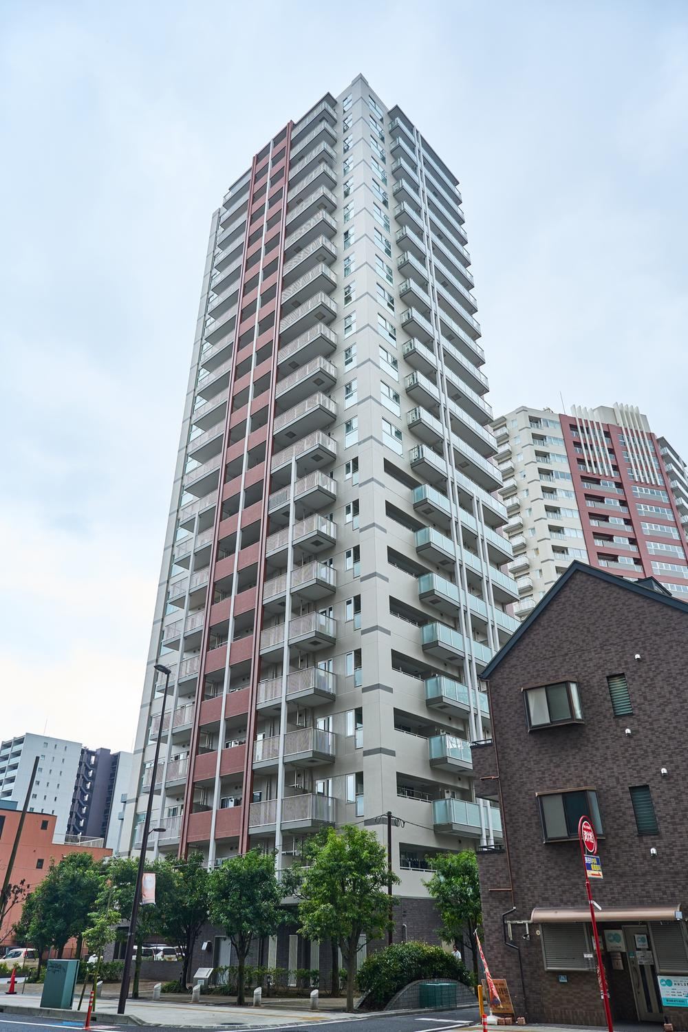 3LDK apartment in Omiya Ward, Saitama - Photo 1