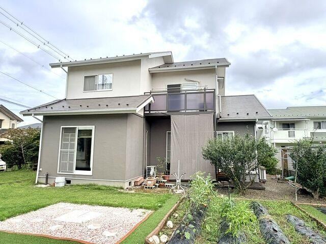 5LDK house in Fukushima, Fukushima - Photo 1