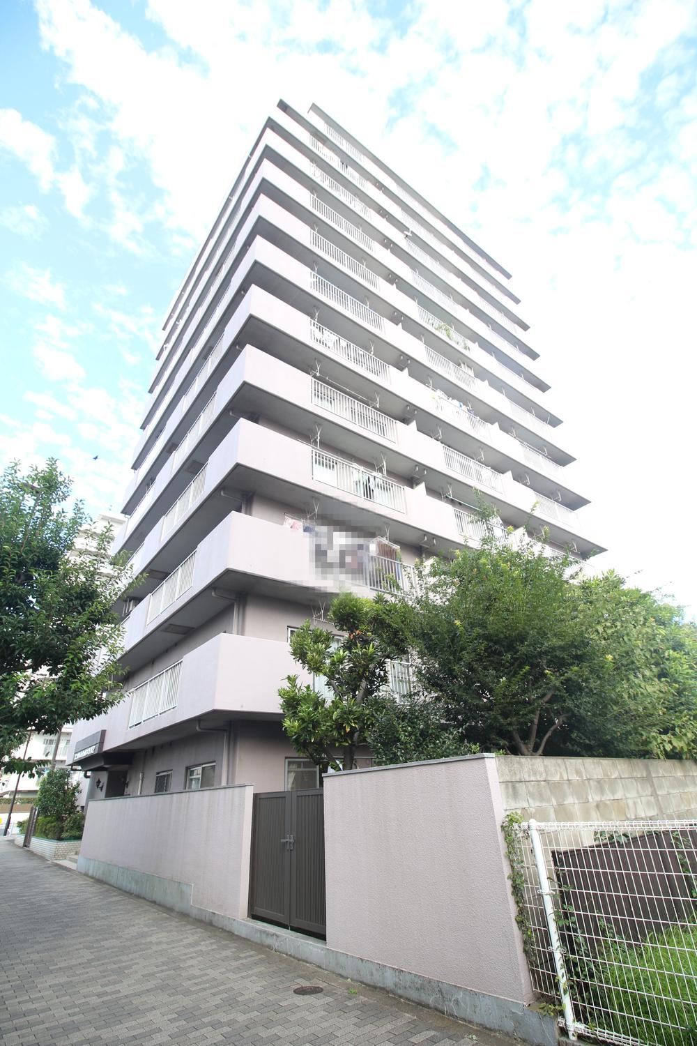 3LDK apartment in Koto Ward, Tokyo - Photo 1