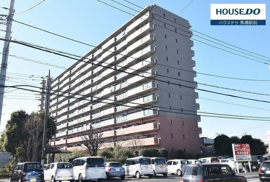 3LDK apartment in Matsudo, Chiba - Photo 1