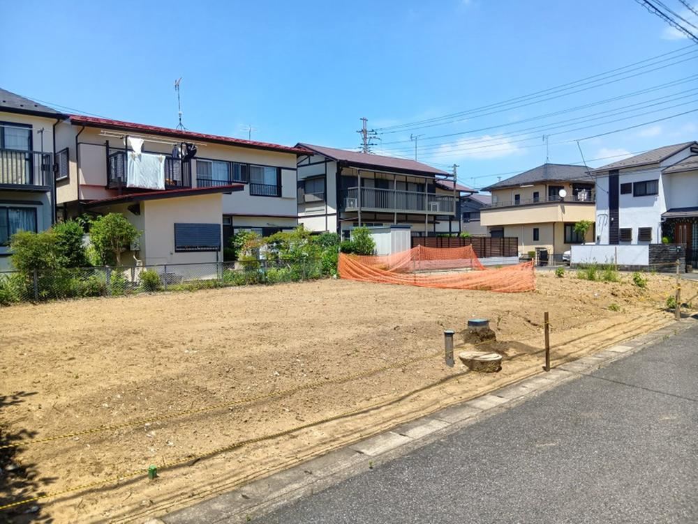 172 m² land in Kasukabe, Saitama - Photo 1